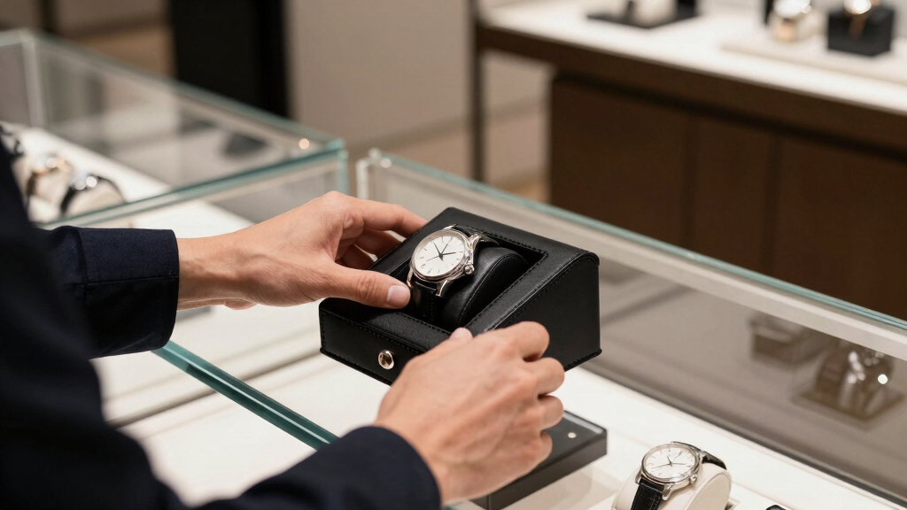 7 Best Luxury Watch Winders Amazon in 2026