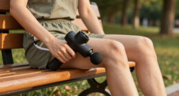 7 Best Massage Guns for Deep Tissue Relief Amazon in 2026