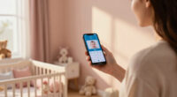 7 Best Smart Baby Monitors Amazon in 2026