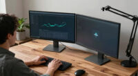 7 Best Standing Desks for Dual Monitors Amazon in 2026