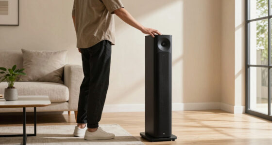 7 Best Tower Speakers Amazon in 2026