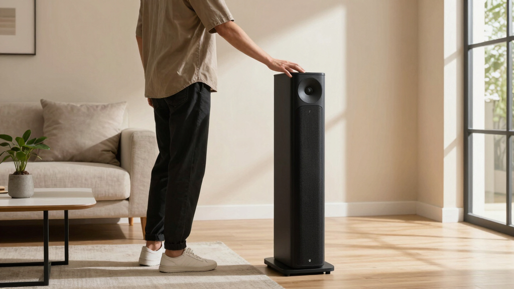 7 Best Tower Speakers Amazon in 2026