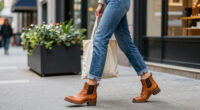 8 Best Ankle Boots for All Day Walking Amazon in 2026