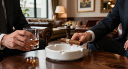 8 Best Ashtrays for Cigar Lounges Amazon in 2026
