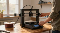 8 Best Best 3D Printers Amazon in 2026