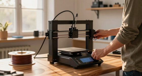 8 Best Best 3D Printers Amazon in 2026