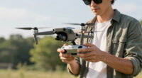 8 Best Best 4K Drones Amazon in 2026