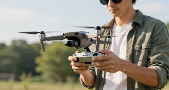 8 Best Best 4K Drones Amazon in 2026