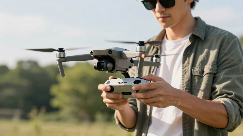 8 Best Best 4K Drones Amazon in 2026