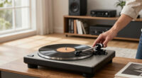 8 Best Best Audiophile Turntables Amazon in 2026