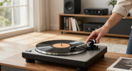 8 Best Best Audiophile Turntables Amazon in 2026