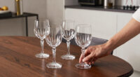 8 Best Best Crystal Glassware for Dinner Parties Amazon in 2026