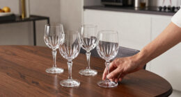 8 Best Best Crystal Glassware for Dinner Parties Amazon in 2026