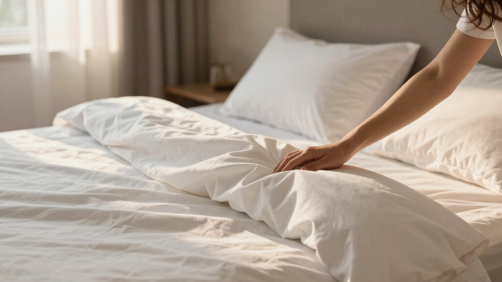 8 Best Best Egyptian Cotton Bedding Sets Amazon in 2026