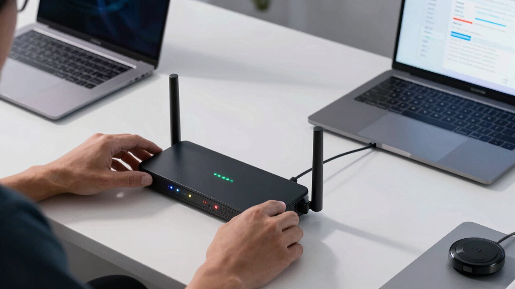 8 Best Best Mesh Wifi Systems Amazon in 2026