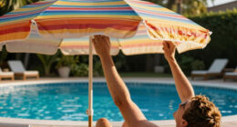 8 Best Best Pool Umbrellas Amazon in 2026