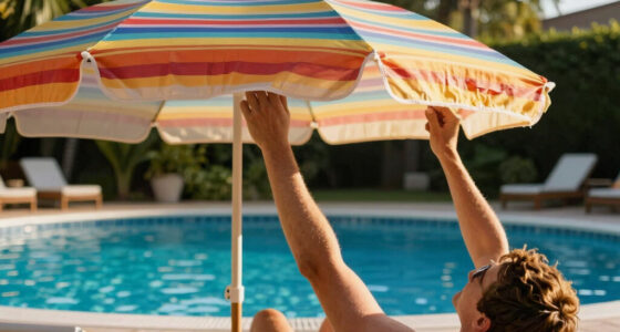 8 Best Best Pool Umbrellas Amazon in 2026