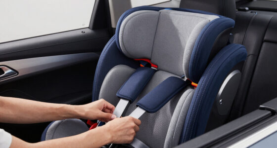 8 Best Best Premium Convertible Car Seats Amazon in 2026