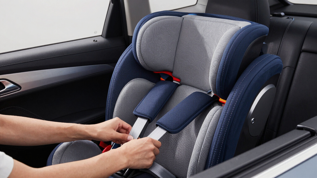 8 Best Best Premium Convertible Car Seats Amazon in 2026