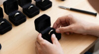 8 Best Best Premium Engagement Ring Boxes Amazon in 2026