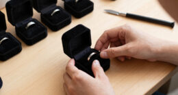 8 Best Best Premium Engagement Ring Boxes Amazon in 2026