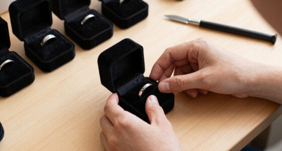 8 Best Best Premium Engagement Ring Boxes Amazon in 2026