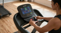 8 Best Best Smart Treadmills Amazon in 2026