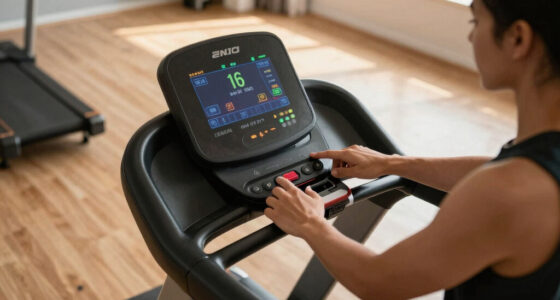 8 Best Best Smart Treadmills Amazon in 2026