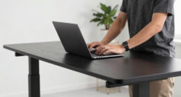 8 Best Best Standing Desks Amazon in 2026