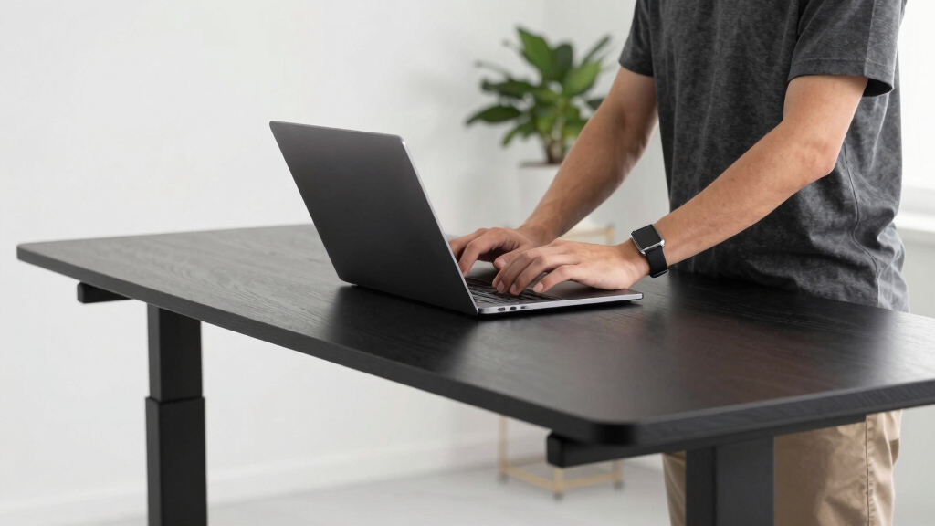8 Best Best Standing Desks Amazon in 2026