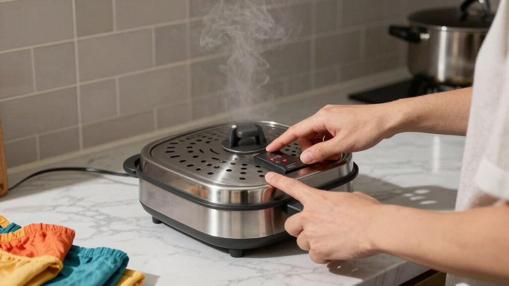 8 Best Best Travel Steamers Amazon in 2026