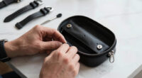 8 Best Best Travel Watch Cases Amazon in 2026