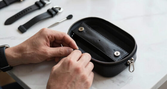 8 Best Best Travel Watch Cases Amazon in 2026