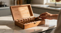 8 Best Cigar Humidors for Beginners Amazon in 2026