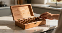 8 Best Cigar Humidors for Beginners Amazon in 2026