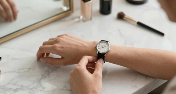 8 Best Dress Watches for Women Amazon in 2026