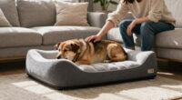 8 Best Orthopedic Dog Beds Amazon in 2026