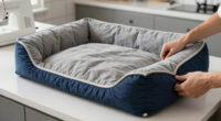 8 Best Orthopedic Dog Beds for Large Dogs Amazon in 2026