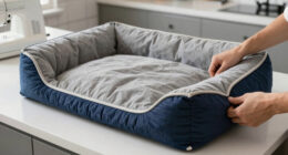 8 Best Orthopedic Dog Beds for Large Dogs Amazon in 2026