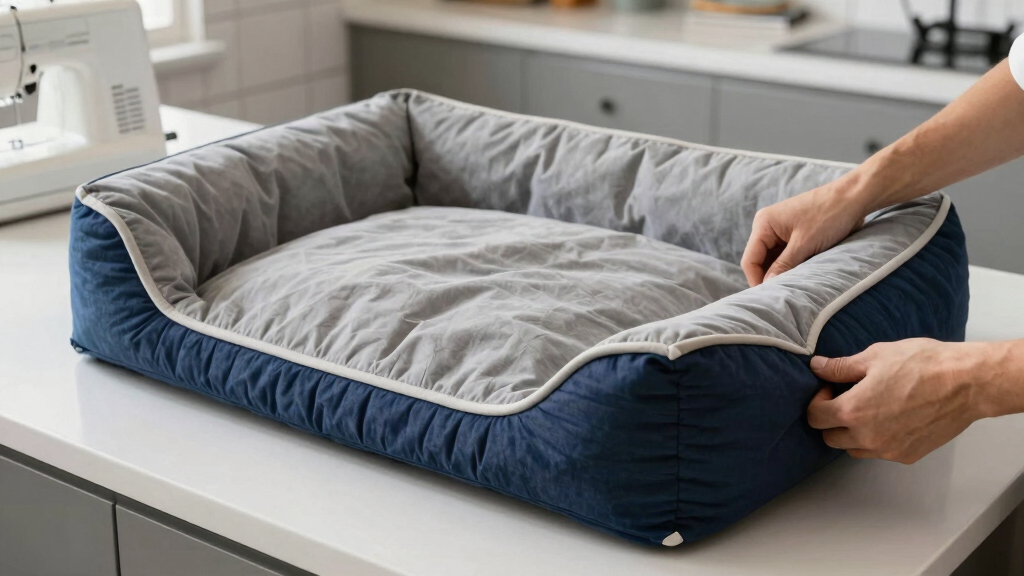 8 Best Orthopedic Dog Beds for Large Dogs Amazon in 2026