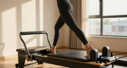8 Best Pilates Reformers for Home Studios Amazon in 2026
