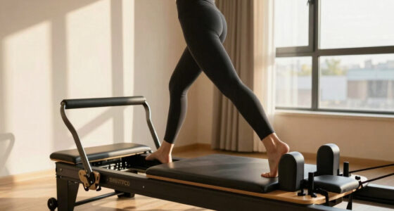 8 Best Pilates Reformers for Home Studios Amazon in 2026