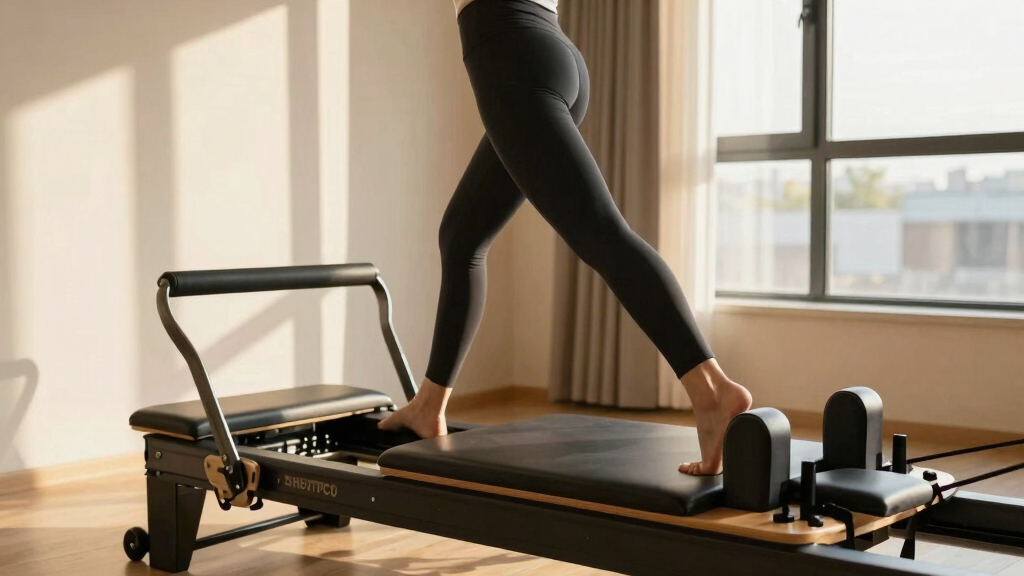 8 Best Pilates Reformers for Home Studios Amazon in 2026