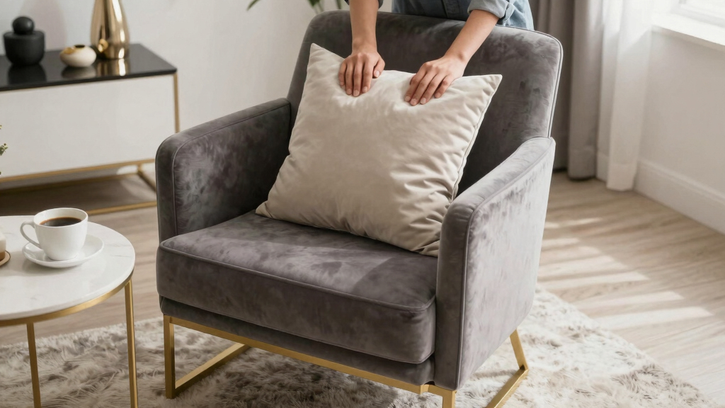 8 Best Premium Accent Chairs Amazon in 2026