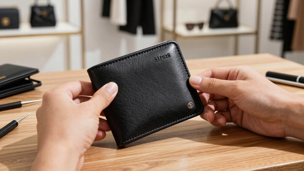 8 Best Premium Wallets With RFID Amazon in 2026
