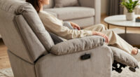 8 Best Recliners for Back Pain Relief Amazon in 2026