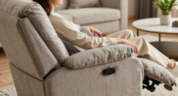 8 Best Recliners for Back Pain Relief Amazon in 2026