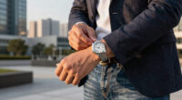 8 Best Swiss Automatic Watches Amazon in 2026