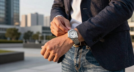 8 Best Swiss Automatic Watches Amazon in 2026