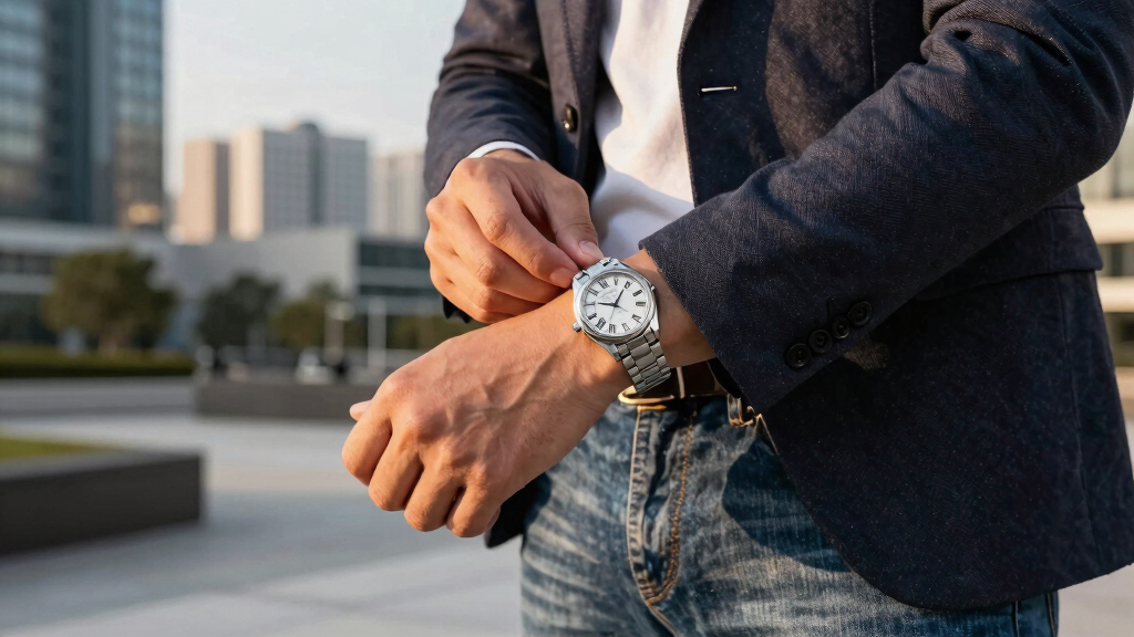 8 Best Swiss Automatic Watches Amazon in 2026